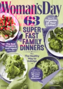 Womans-Day September 01, 2019 Issue Cover