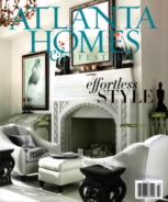 Atlanta-Homes-and-Lifestyles February 01, 2016 Issue Cover