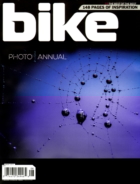 Bike August 01, 2014 Issue Cover