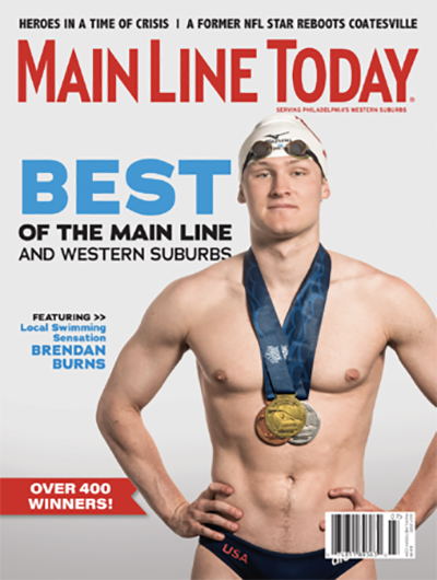 Main-Line-Today July 01, 2020 Issue Cover