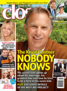 Closer July 09, 2018 Issue Cover