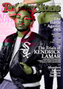 Rolling-Stone March 26, 2015 Issue Cover