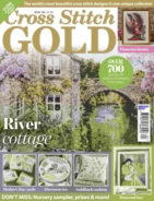 Cross-Stitch-Gold March 01, 2020 Issue Cover