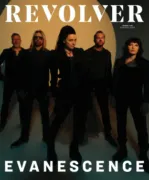 Revolver June 01, 2026 Issue Cover