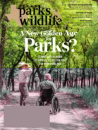 Texas-Parks-and-Wildlife July 01, 2023 Issue Cover