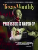 Texas-Monthly November 01, 2025 Issue Cover