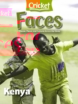 Faces March 01, 2025 Issue Cover