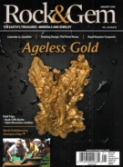 Rock-and-Gem January 01, 2016 Issue Cover