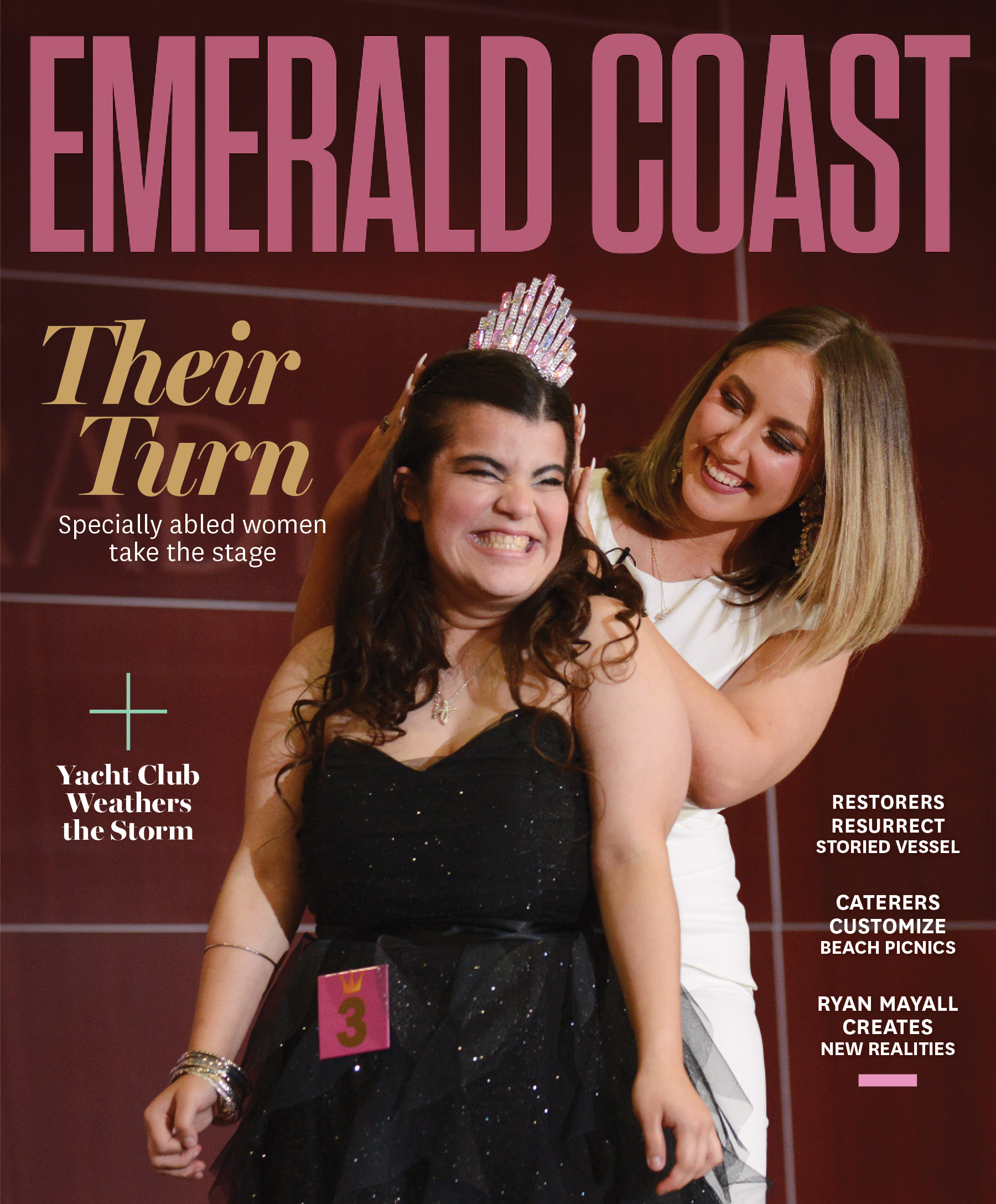 Emerald-Coast June 01, 2023 Issue Cover