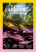 National-Geographic June 01, 2024 Issue Cover