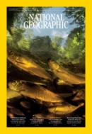 National Geographic June 01, 2024 Issue Cover