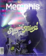 Memphis April 01, 2016 Issue Cover