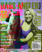 Bass-Angler June 01, 2015 Issue Cover