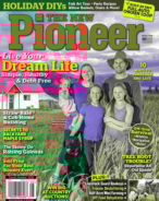 The-New-Pioneer January 01, 2018 Issue Cover