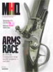 MHQ-Military-History-Quarterly December 01, 2021 Issue Cover