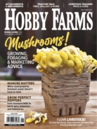Hobby-Farms May 01, 2022 Issue Cover