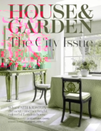 House-and-Garden May 01, 2024 Issue Cover