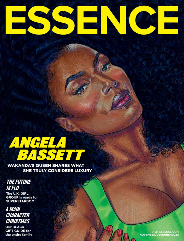 Subscribe to Essence Magazine Now!
