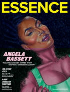 Essence November 01, 2022 Issue Cover