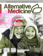 Alternative-Medicine December 01, 2021 Issue Cover