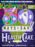 Kiplingers-Personal-Finance September 01, 2014 Issue Cover