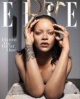 Elle September 01, 2026 Issue Cover