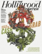 The-Hollywood-Reporter September 16, 2022 Issue Cover