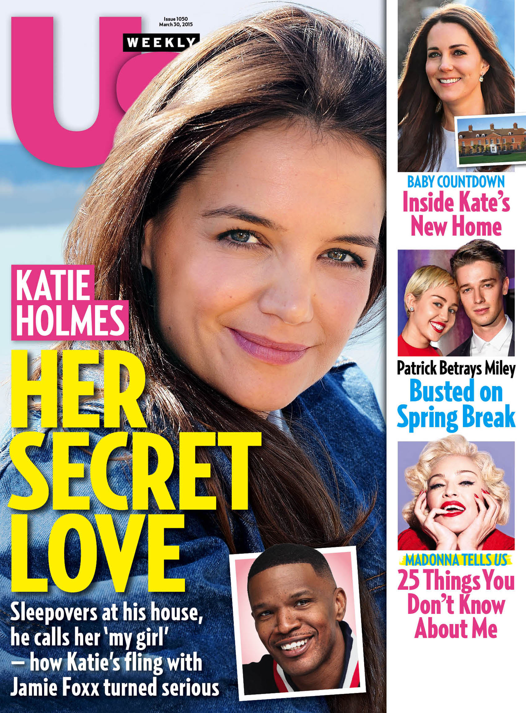 Us-Weekly March 30, 2015 Issue Cover