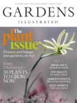 Gardens Illustrated February 01, 2026 Issue Cover