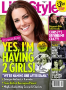 Life-and-Style-Weekly February 19, 2018 Issue Cover