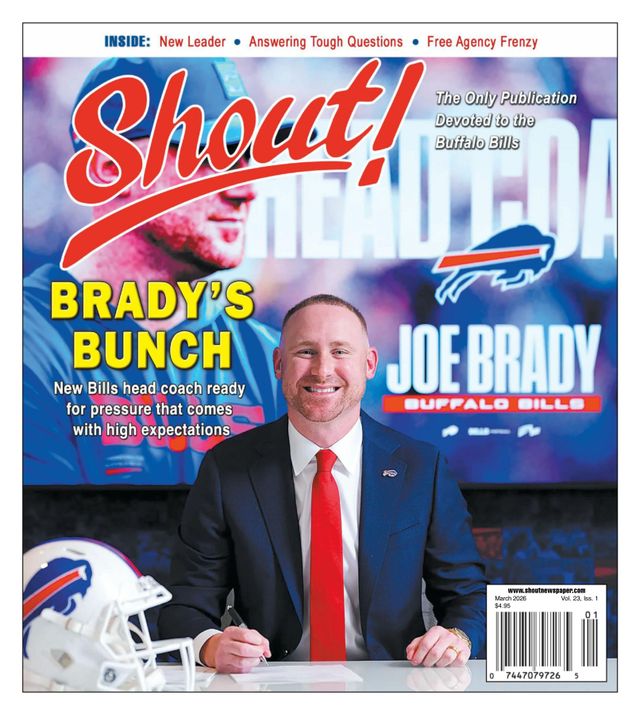 Bills-Digest March 01, 2026 Issue Cover