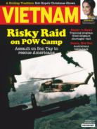 Vietnam December 01, 2020 Issue Cover