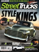 Street-Trucks November 01, 2015 Issue Cover
