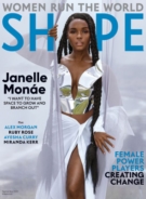 Shape September 01, 2020 Issue Cover