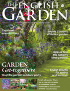 The-English-Garden May 01, 2021 Issue Cover