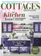 Cottages-and-Bungalows June 01, 2019 Issue Cover