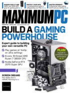 Maximum-PC March 01, 2020 Issue Cover