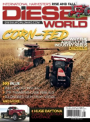 Diesel World May 01, 2025 Issue Cover