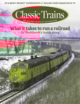 Classic-Trains December 01, 2025 Issue Cover