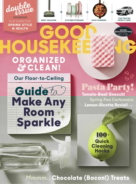Good-Housekeeping March 01, 2018 Issue Cover