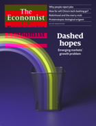 The-Economist July 31, 2021 Issue Cover
