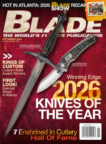 Blade September 01, 2026 Issue Cover