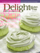 Delight-Gluten-Free February 01, 2020 Issue Cover
