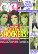 Ok July 11, 2011 Issue Cover