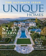 Unique-Homes May 01, 2018 Issue Cover