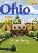 Ohio-Magazine July 01, 2010 Issue Cover