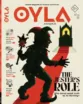 Oyla July 01, 2025 Issue Cover