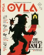 Oyla July 01, 2025 Issue Cover