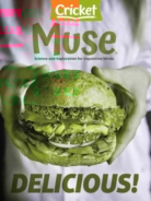 Muse March 01, 2022 Issue Cover