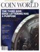 Coin-World-Monthly June 01, 2025 Issue Cover